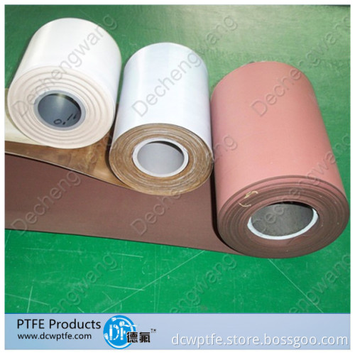 pure virgin tube raw material ptfe dispersion jf-4dc-d
